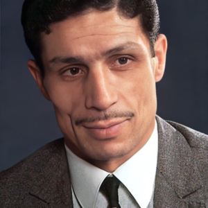 تصویر هنرمند Dahmane El Harrachi