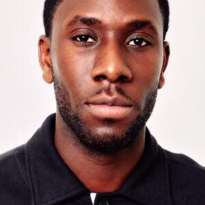 تصویر هنرمند Afolabi Alli