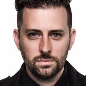 تصویر هنرمند Brent Ryan Green