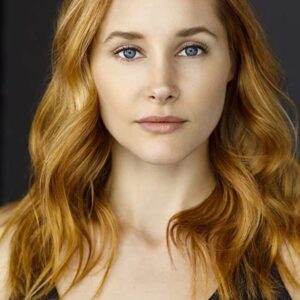 تصویر هنرمند Isabelle Fretheim