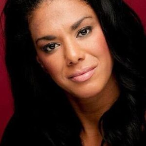 تصویر هنرمند Angelica Lisk-Hann