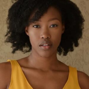 تصویر هنرمند Chioma Antoinette Umeala