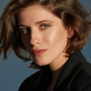 تصویر هنرمند Anna Chipovskaya