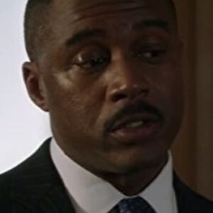 تصویر هنرمند Samuel Ray Gates