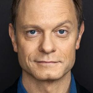تصویر هنرمند David Hyde Pierce