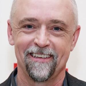 تصویر هنرمند David Alford