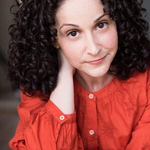 تصویر هنرمند Senta Moses