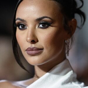 تصویر هنرمند Maya Jama