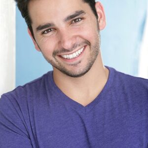 تصویر هنرمند Greg Berney