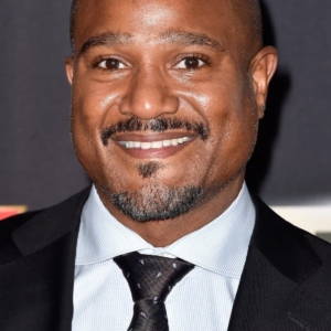 تصویر هنرمند Seth Gilliam