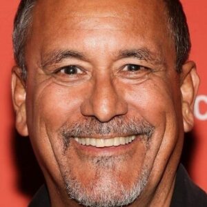 تصویر هنرمند Rubén Garfias