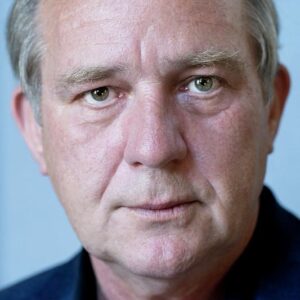 تصویر هنرمند Uwe Preuss