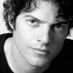 تصویر هنرمند David Sebasti