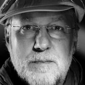 تصویر هنرمند Philippe Vandendriessche