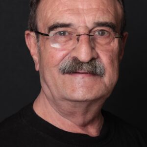 تصویر هنرمند Metin Coşkun