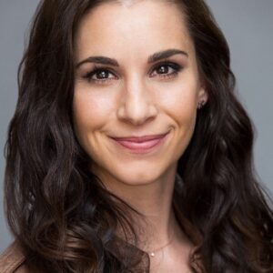 تصویر هنرمند Katie Eischen