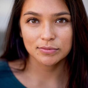 تصویر هنرمند Briza Covarrubias