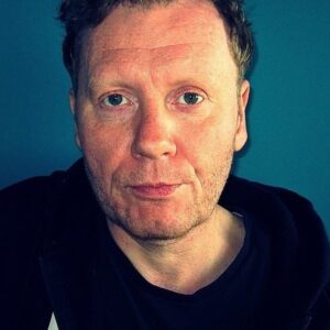 تصویر هنرمند Paweł Iwanicki