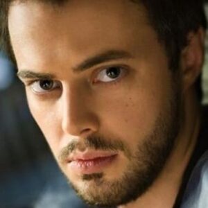 تصویر هنرمند Ian Harmon