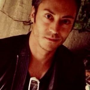 تصویر هنرمند Dave Kalstein