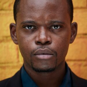 تصویر هنرمند Ras Enoch McCurdie