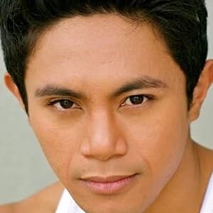 تصویر هنرمند Clifford Bañagale