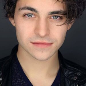 تصویر هنرمند Jordan Patrick