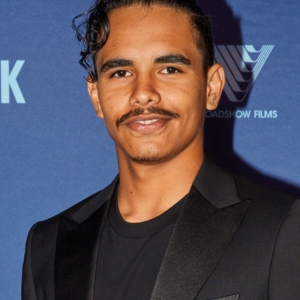 تصویر هنرمند Pedrea Jackson