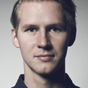 تصویر هنرمند Kristian Håskjold