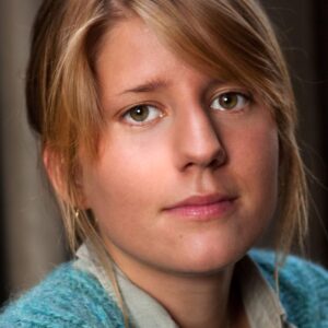 تصویر هنرمند Markéta Irglová