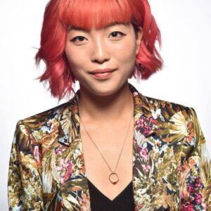 تصویر هنرمند Michelle J. Li