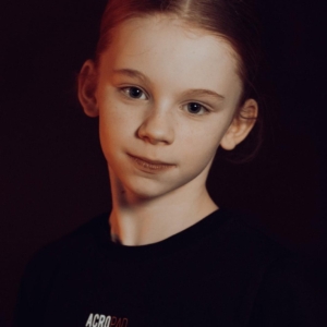 تصویر هنرمند Sienna-Rose Amer