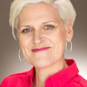 تصویر هنرمند Lynn Ferguson