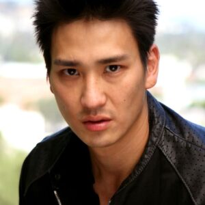 تصویر هنرمند TJ Kayama