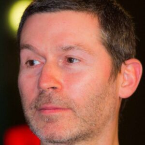 تصویر هنرمند Antoine Barraud