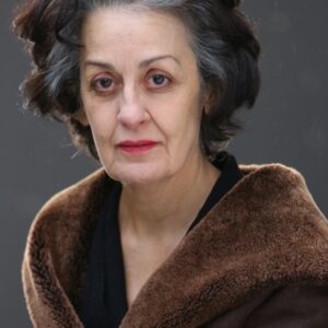 تصویر هنرمند Dominique Valadié