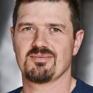 تصویر هنرمند Joel Harris