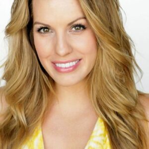 تصویر هنرمند Tenille Houston