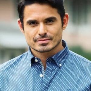 تصویر هنرمند Robin Durán