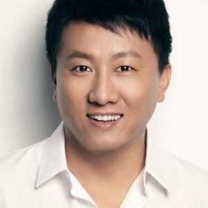 تصویر هنرمند Fang Zibin