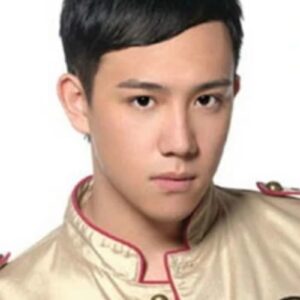 تصویر هنرمند Steven Cheung Chi-Hang