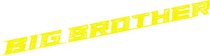 لوگوی رسمی فیلم Big Brother (2018)