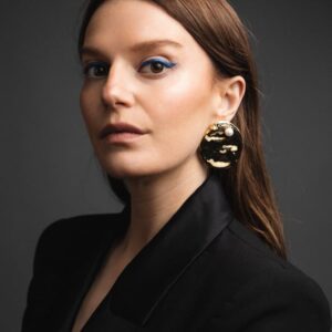 تصویر هنرمند Ally Pankiw