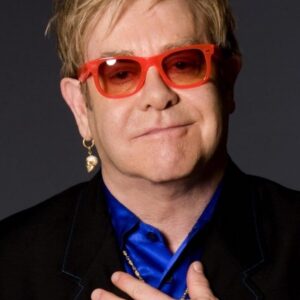 تصویر هنرمند Elton John