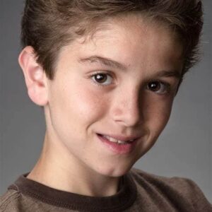 تصویر هنرمند A.J. Tecce