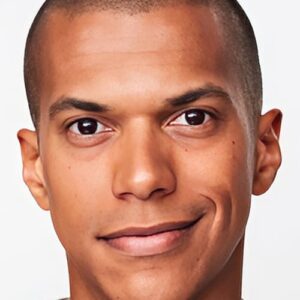 تصویر هنرمند Nicholas Anthony Reid