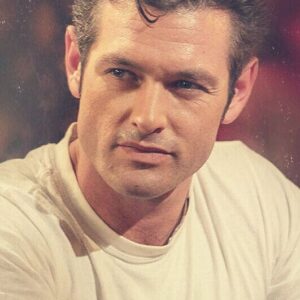 تصویر هنرمند Billy Budinich