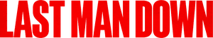 لوگوی رسمی فیلم Last Man Down (2021)