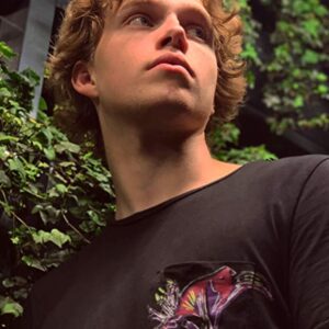 تصویر هنرمند Kristian Repshus