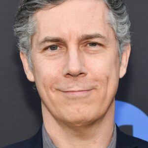 تصویر هنرمند Chris Parnell